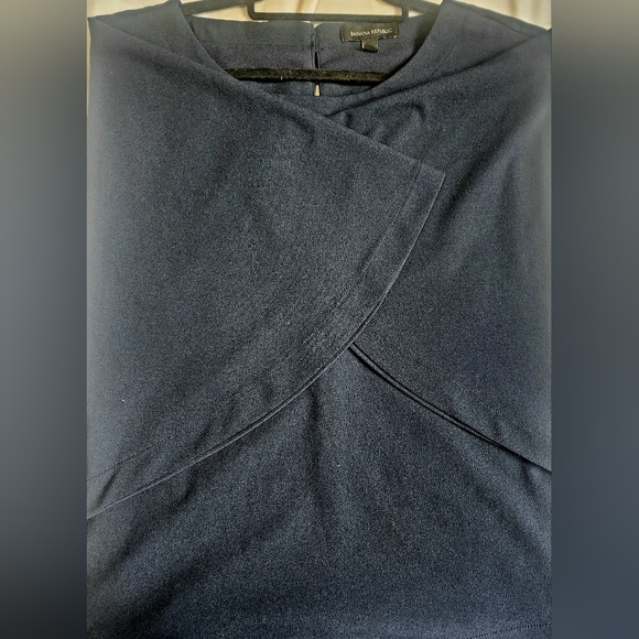 Banana Republic  Cacoon Shirt - Picture 5 of 5